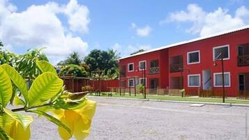 Apartamento | Área da propriedade
