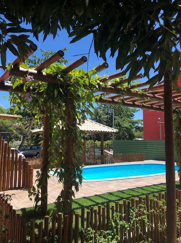 Alberca