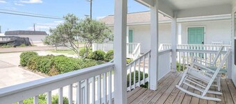 Coast Oaks Cottage 1