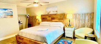 Coast Oaks Cottage 3