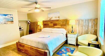 Coast Oaks Cottage 3