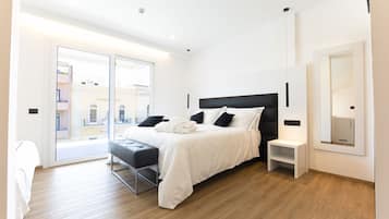 Chambre Quadruple Supérieure