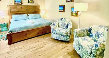 Coast Oaks Cottage 4