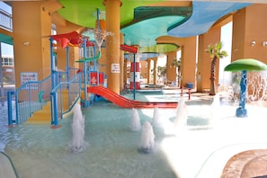 Inomhuspool