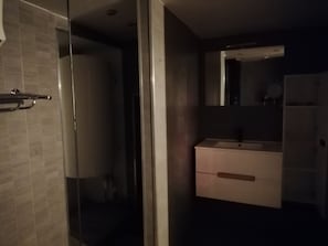 淋浴設備