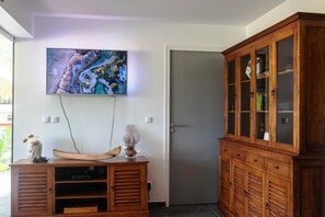 Interior - Blue Dream SPA (97229 LES TROIS ILETS)