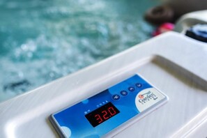 2 bedrooms, iron/ironing board, travel crib, free WiFi - Blue Dream SPA (97229 LES TROIS ILETS)