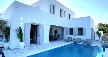 SUNSENSES VILLA DIONE WITH PRIVATE POOL