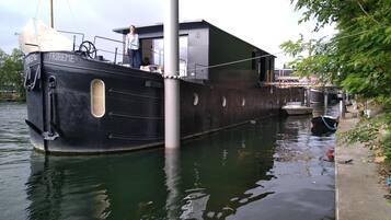 Port de plaisance