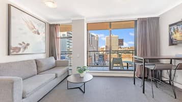 Télévision, espaces bureaux