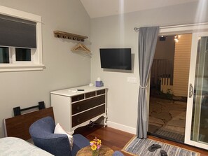 1 bedroom, WiFi