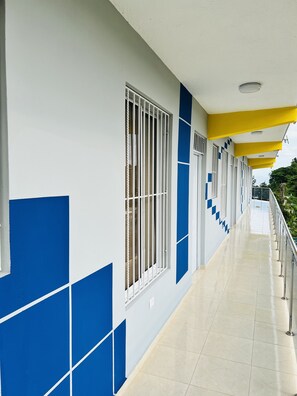 Detalle exterior