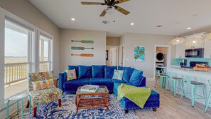 Fernseher, Arbeitsbereiche