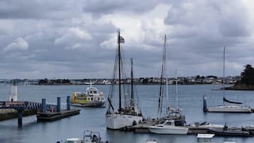 Puerto deportivo
