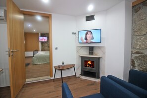 1 habitación, wifi gratis y ropa de cama 