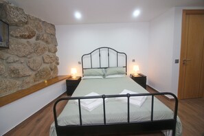 1 habitación, wifi gratis y ropa de cama 