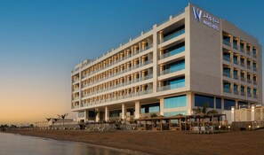Exterior - Waves Hotel (Umluj)