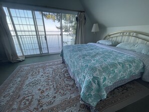 5 chambres, Wi-Fi gratuit