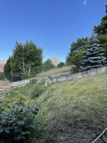 jardin