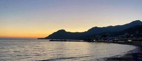 Villa, Multiple Beds | Beach