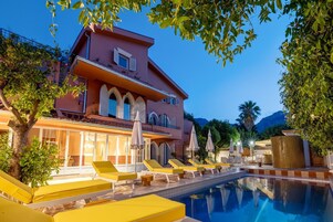 Servicio de la propiedad