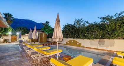 Yonca Anjelika Otel