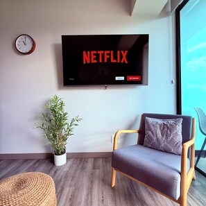 TV connectée