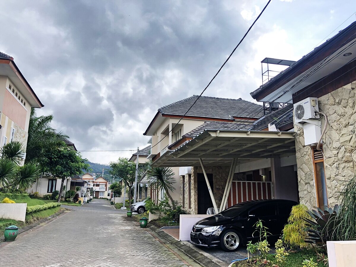 Image de profil de l’hôte