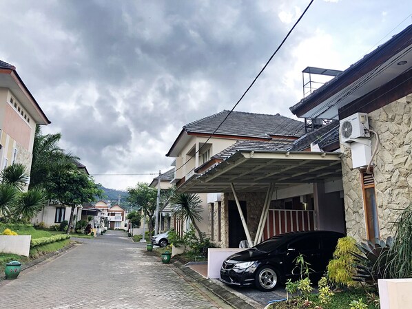 Exterior - RM-Villas Panderman 43 (Batu)