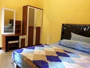 4 عدّة غرف نوم وواي فاي مجانًا