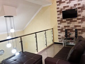 Interior - RM-Villas Panderman 43 (Batu)