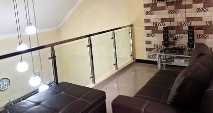 RM-Villas Panderman 43