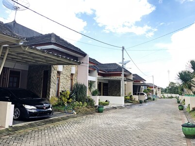 RM-Villas Panderman 43