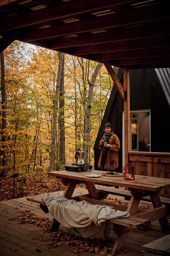 Station Chêne Rouge