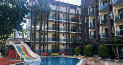 Astoria Life Hotel