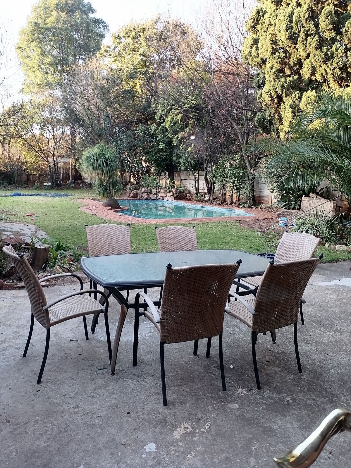 Image de profil de l’hôte