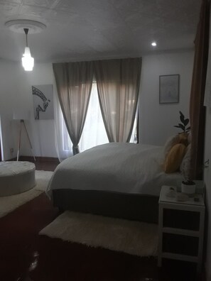 1 slaapkamer