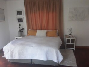 1 slaapkamer