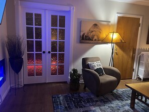 Interior - Northern Lights- Relax, Unwind, & Enjoy (Two Harbors)