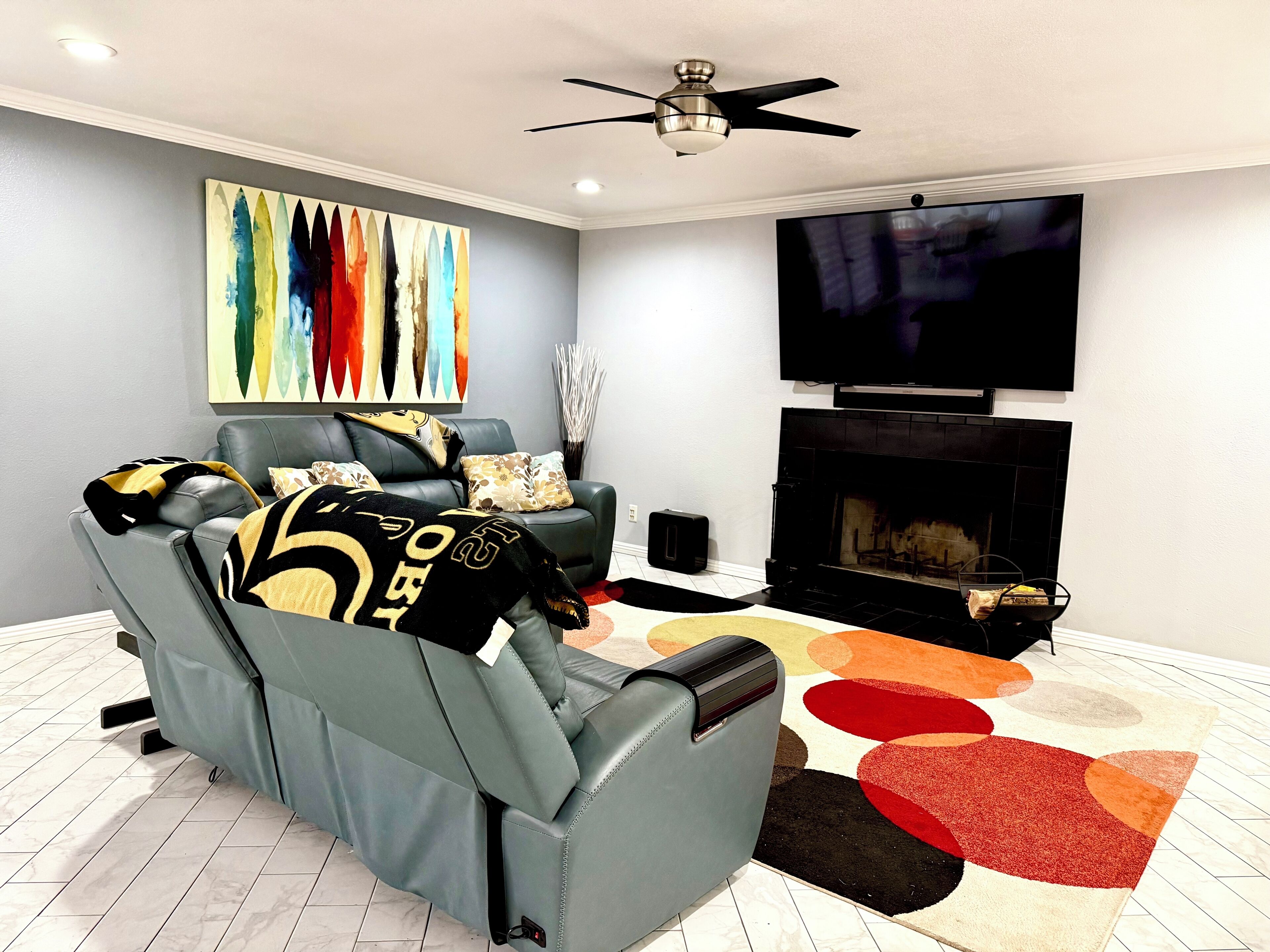 Big Boy!!! 2900 Square Feet Of Luxury With A Private Pool. - Yuma, AZ