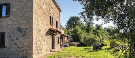 Fachada
