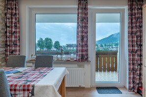 Interior - Deluxe Studio Kaprun TOP 7 (Kaprun)