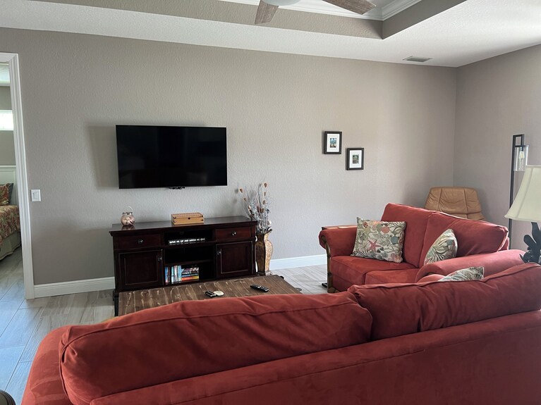 Private And Quiet Oasis - Paradise Found! - Port Charlotte, FL