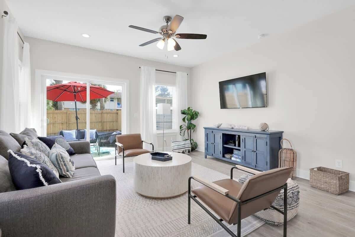 Image de profil de l’hôte