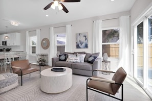 Smart TV, Netflix, Hulu y servicios de streaming