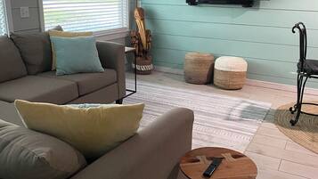 TV connectée, chaßne hi-fi