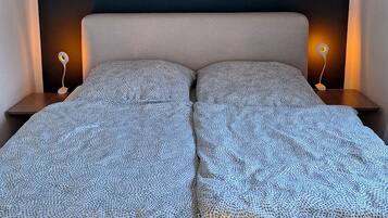 1 bedroom, free WiFi