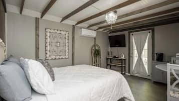 4 chambres, bureau, fer et planche Ă  repasser, Wi-Fi