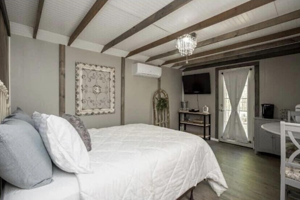 Extra occupancy fees apply