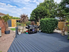Cabin | Property grounds - Birdsong Lodge - Peaceful - dog Friendly (Mablethorpe)